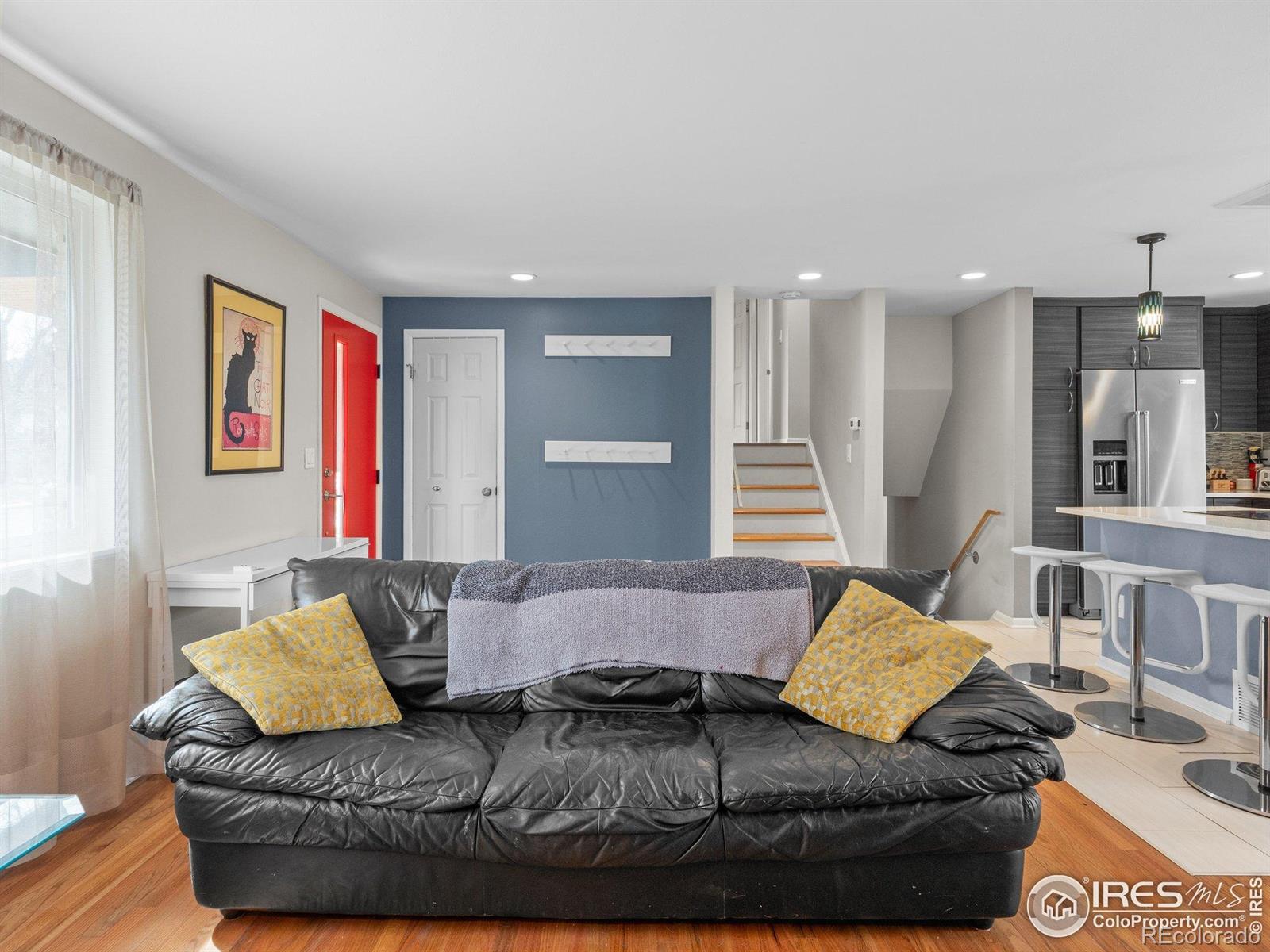 MLS Image #4 for 5355  kewanee drive,boulder, Colorado