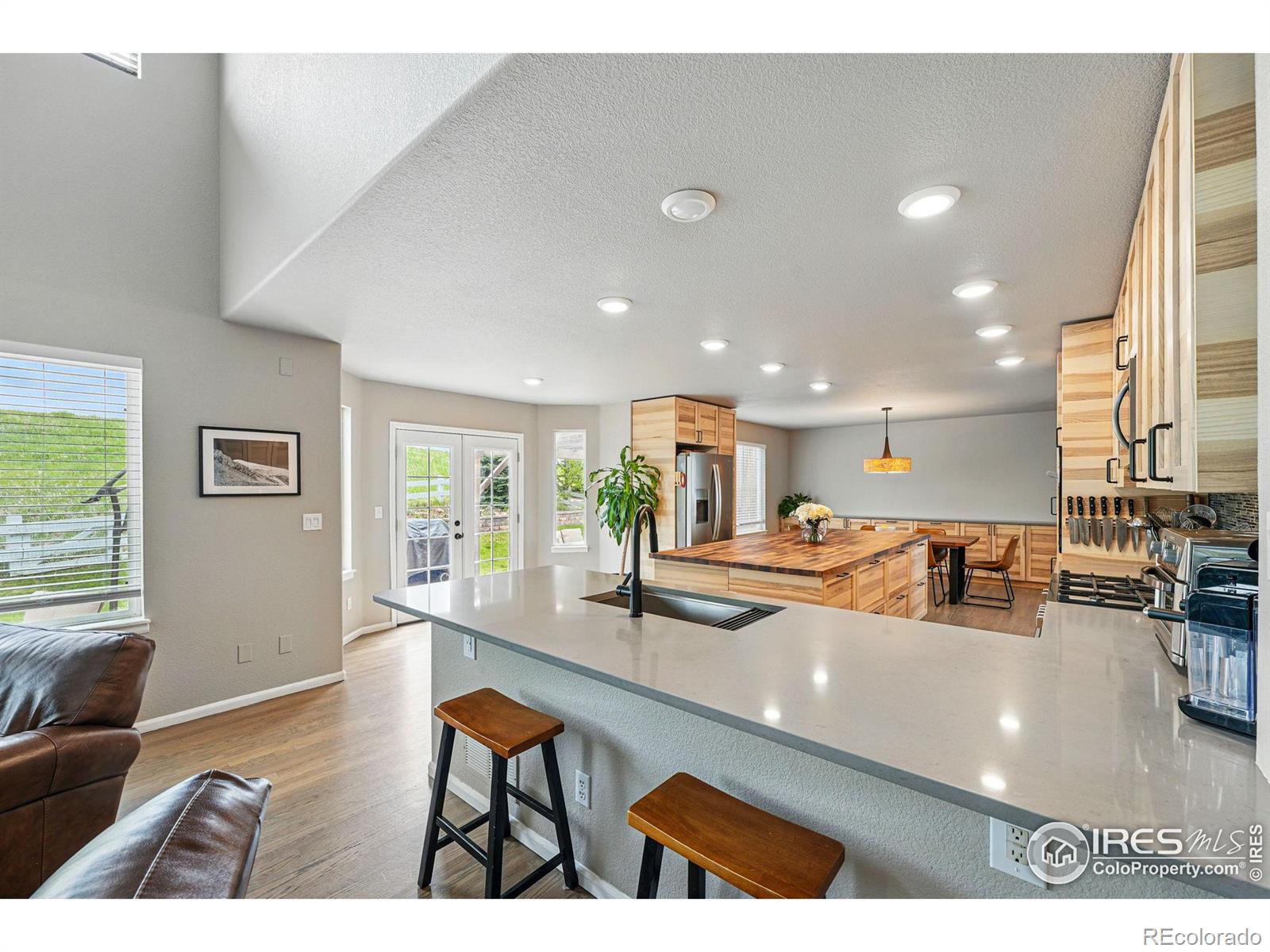MLS Image #10 for 682  briar dale drive,castle pines, Colorado