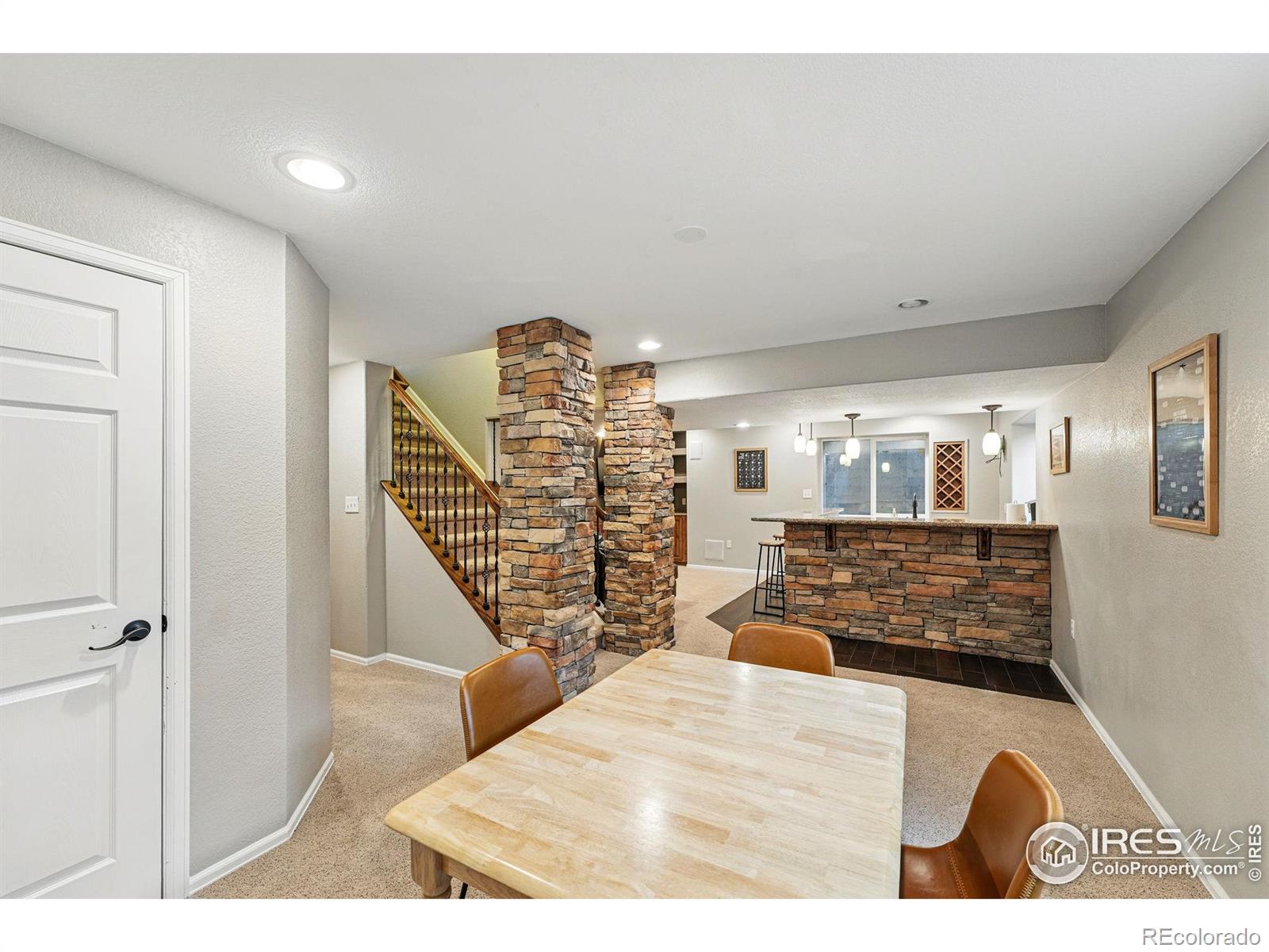 MLS Image #26 for 682  briar dale drive,castle pines, Colorado