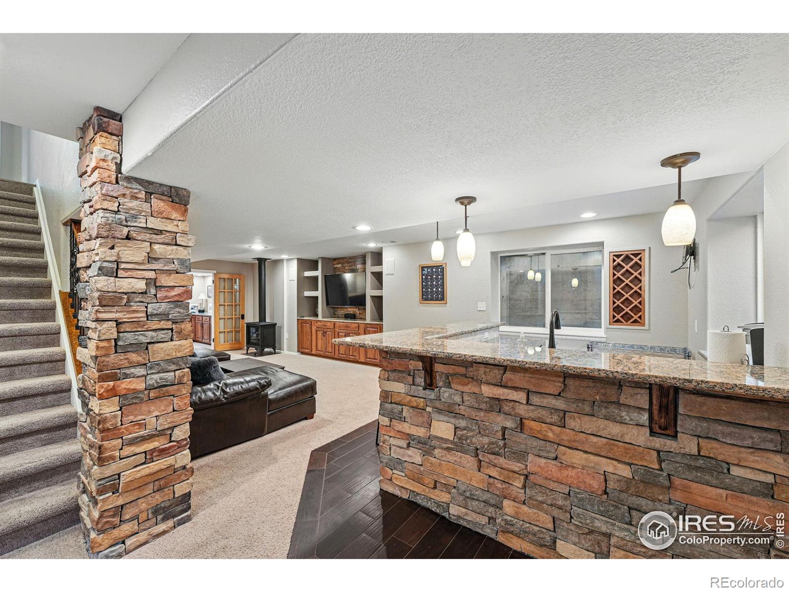 MLS Image #27 for 682  briar dale drive,castle pines, Colorado