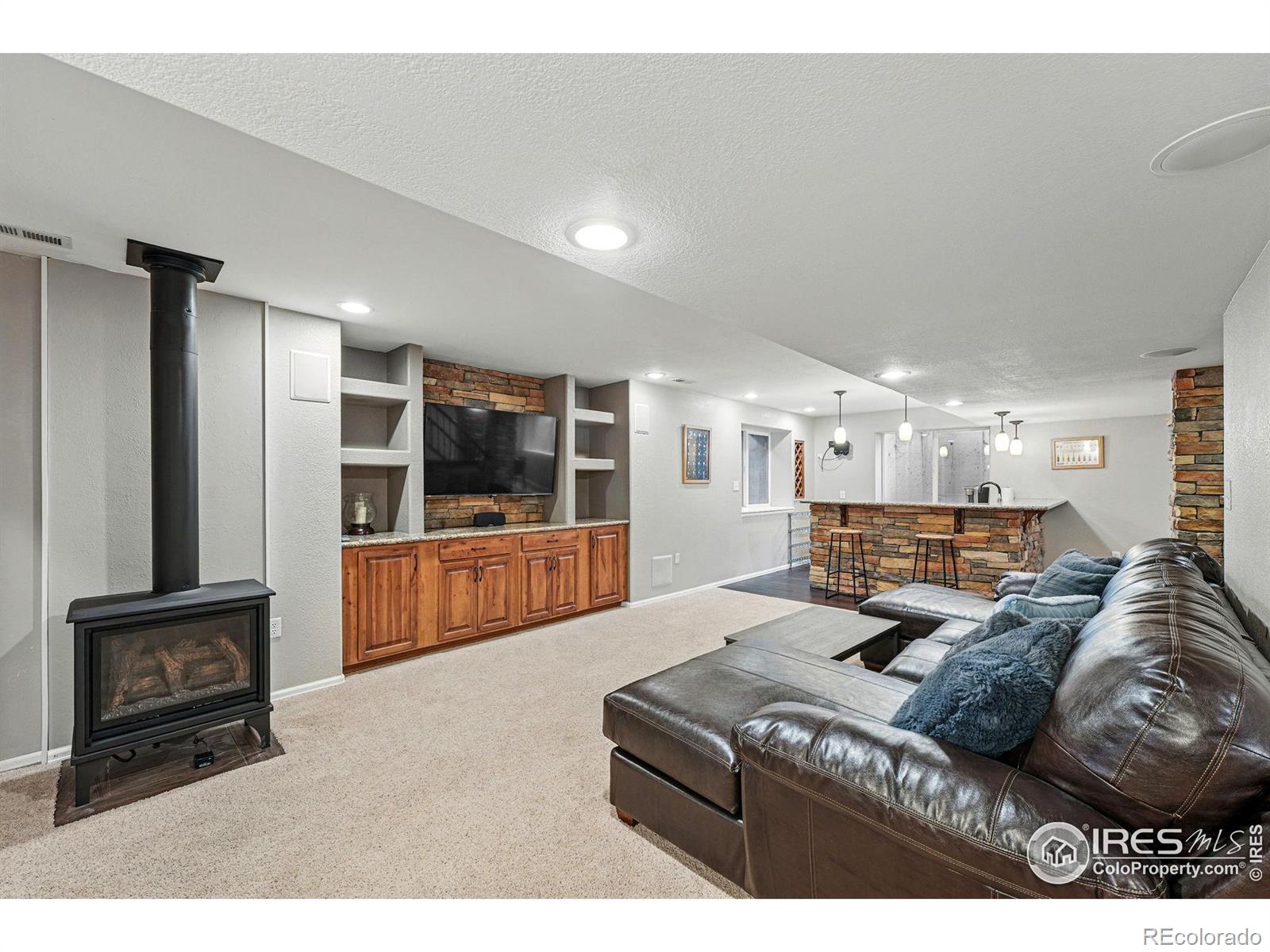 MLS Image #28 for 682  briar dale drive,castle pines, Colorado