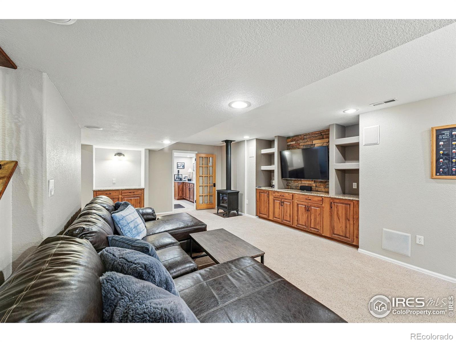 MLS Image #29 for 682  briar dale drive,castle pines, Colorado