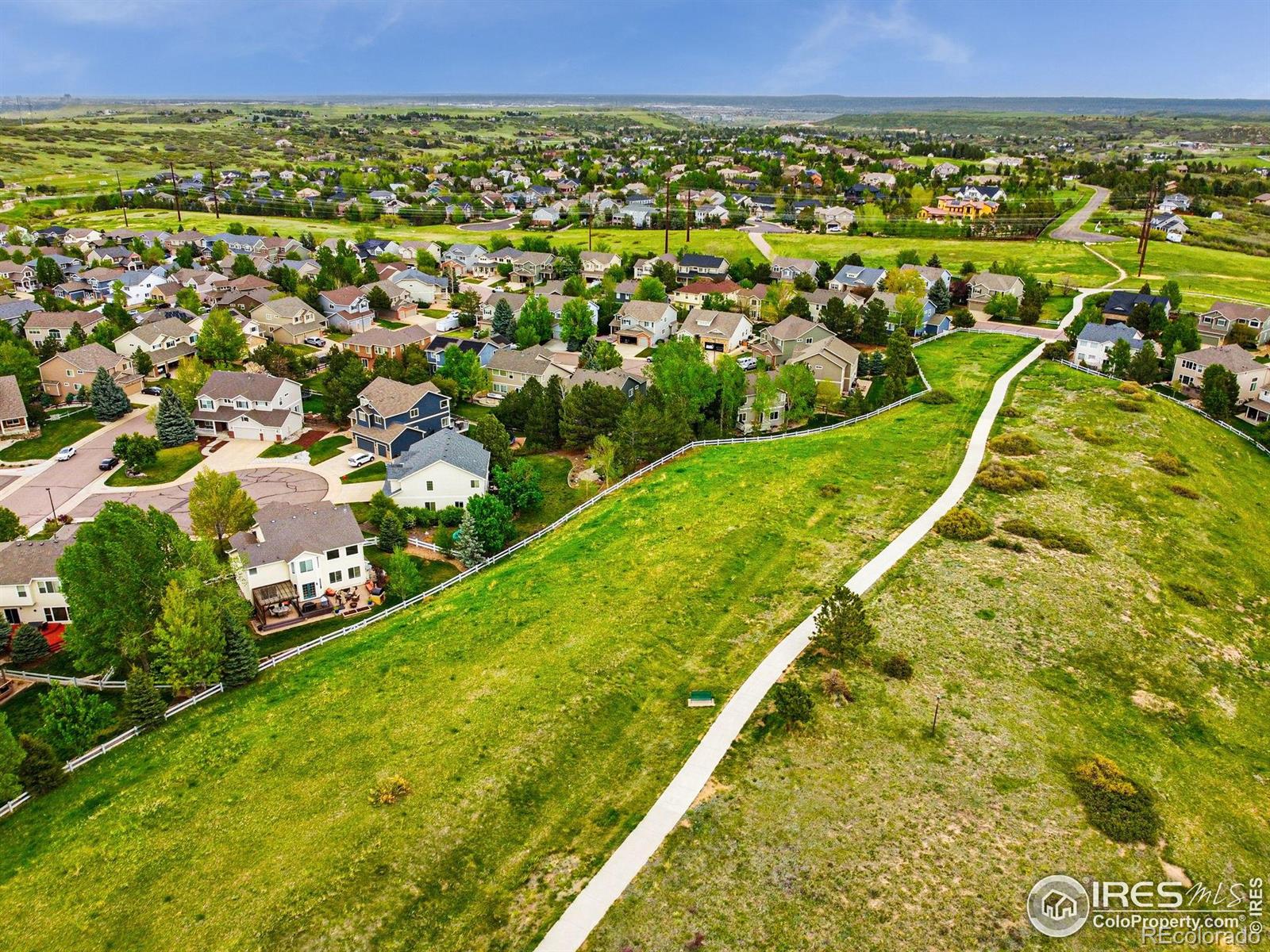 MLS Image #38 for 682  briar dale drive,castle pines, Colorado
