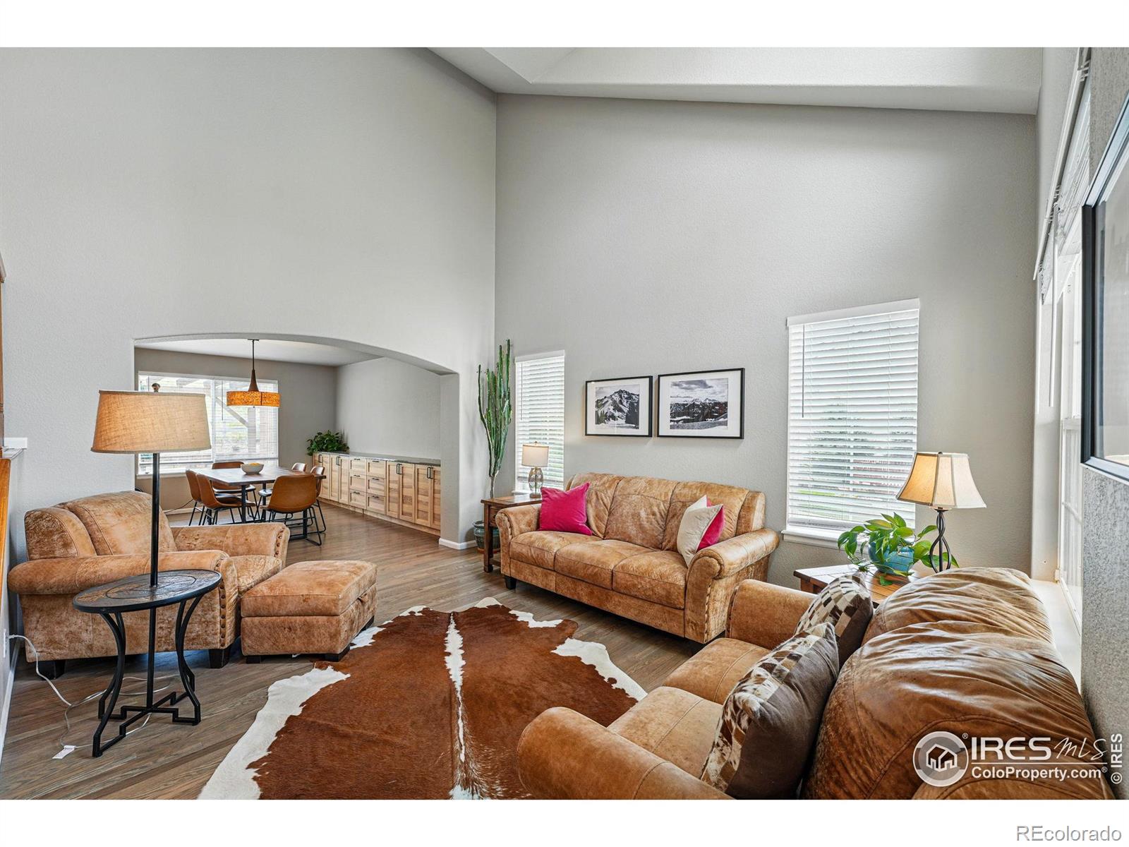 MLS Image #5 for 682  briar dale drive,castle pines, Colorado