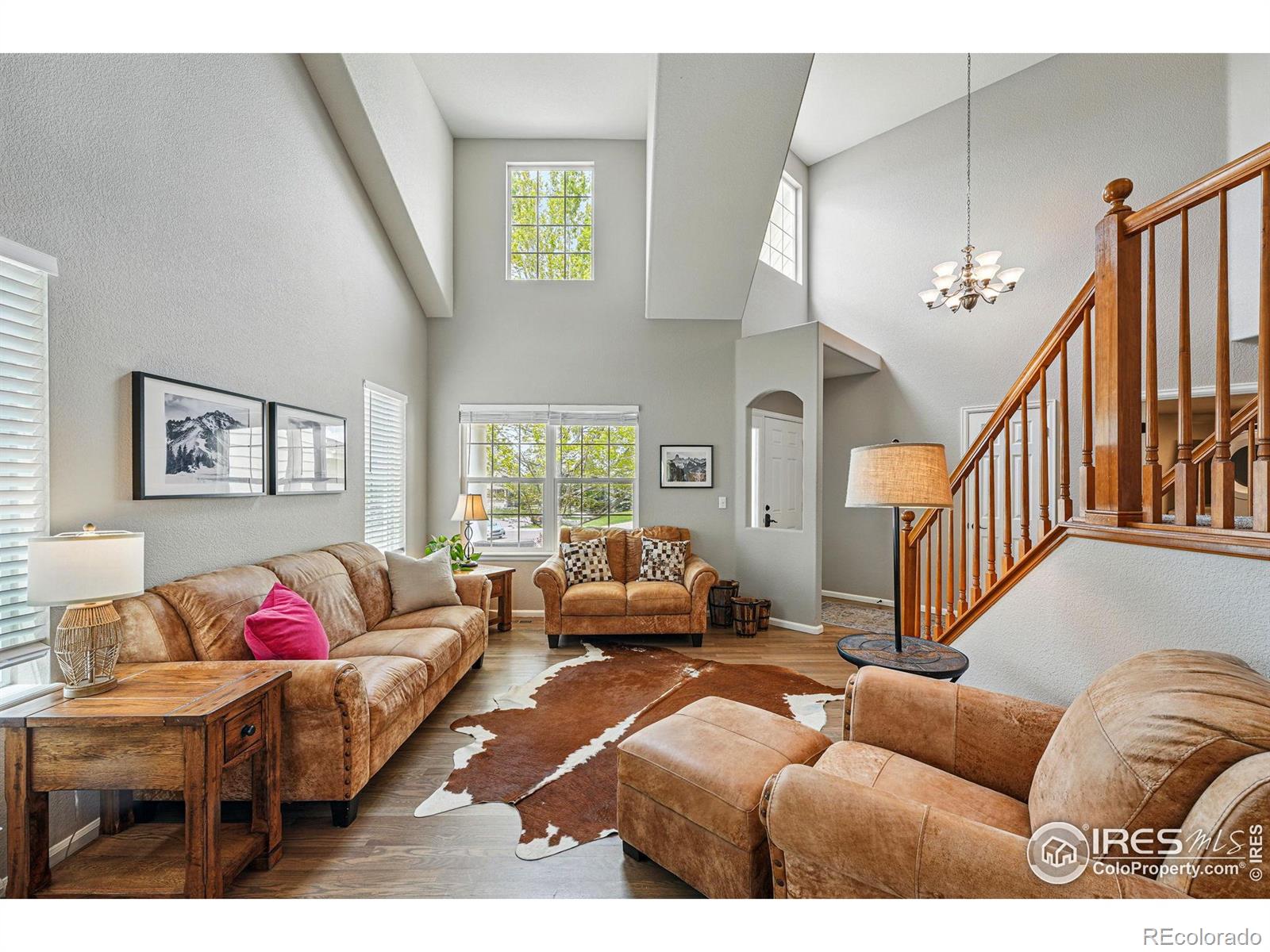 MLS Image #6 for 682  briar dale drive,castle pines, Colorado