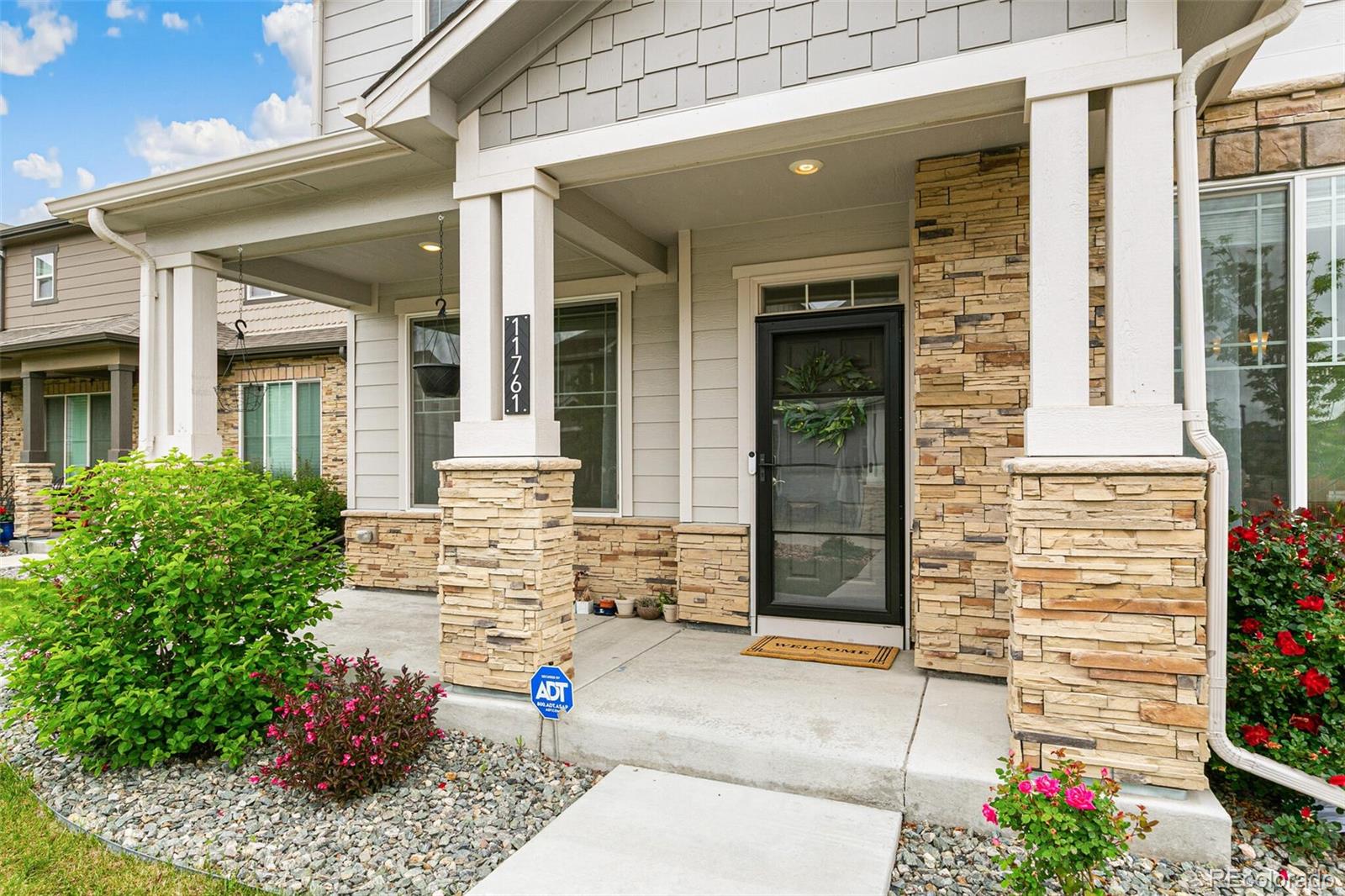 MLS Image #2 for 11761  cord grass way,parker, Colorado