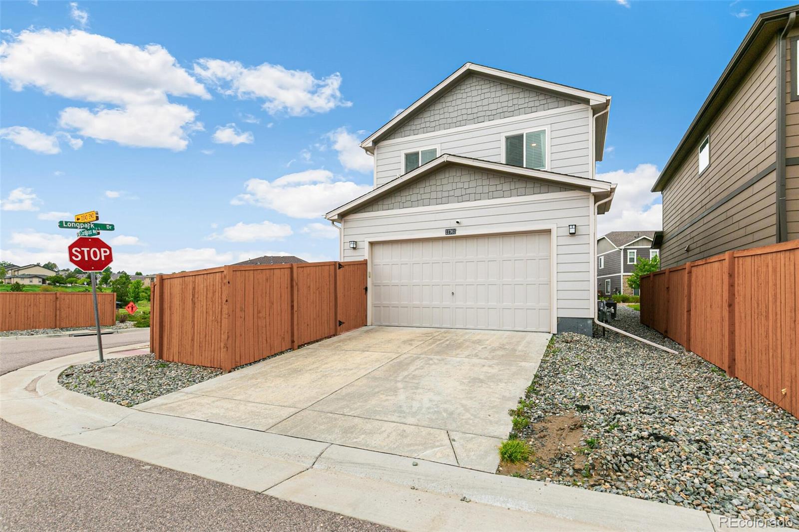 MLS Image #30 for 11761  cord grass way,parker, Colorado
