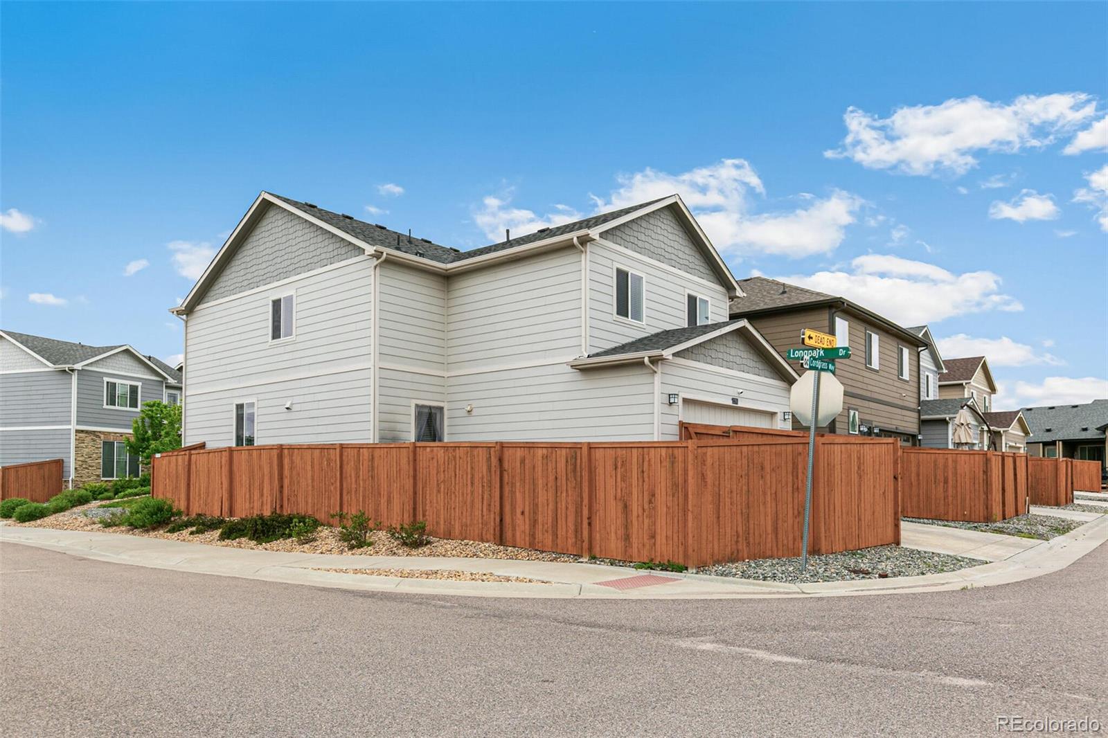 MLS Image #31 for 11761  cord grass way,parker, Colorado