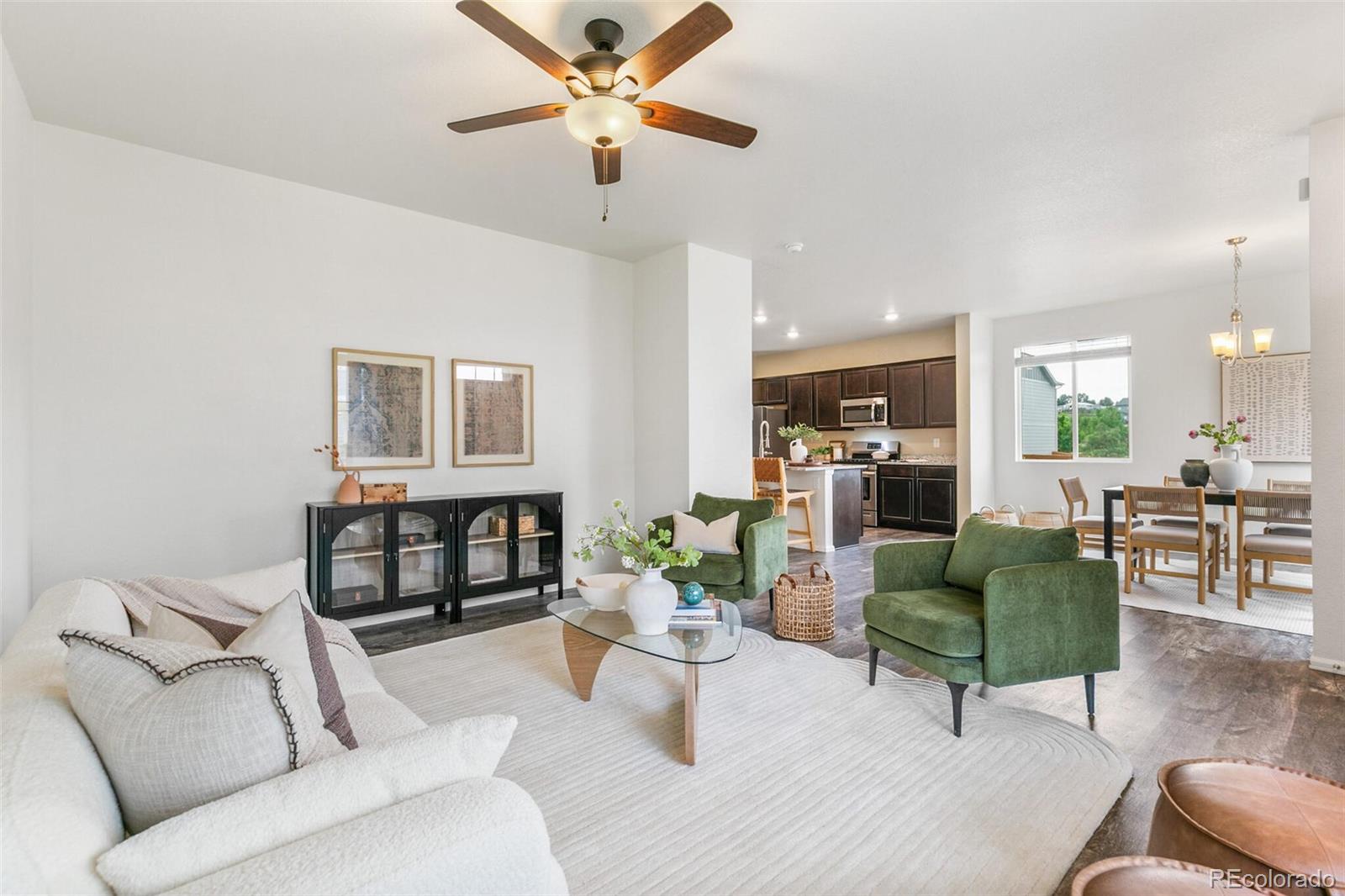 MLS Image #4 for 11761  cord grass way,parker, Colorado