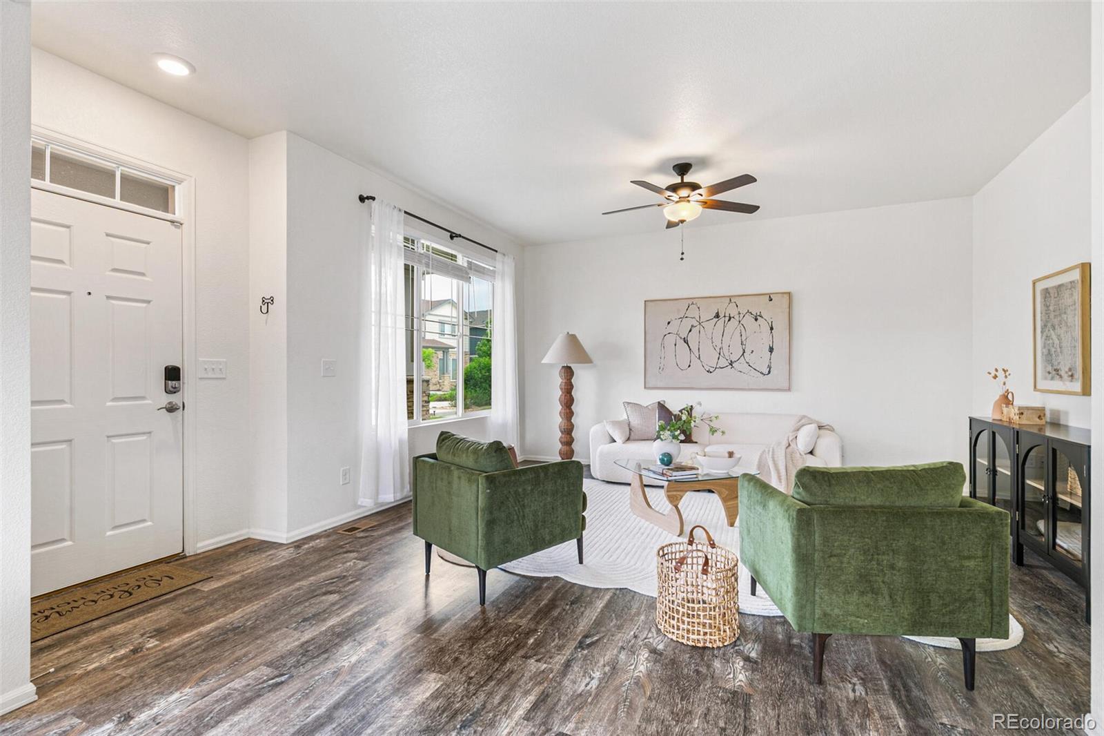 MLS Image #5 for 11761  cord grass way,parker, Colorado