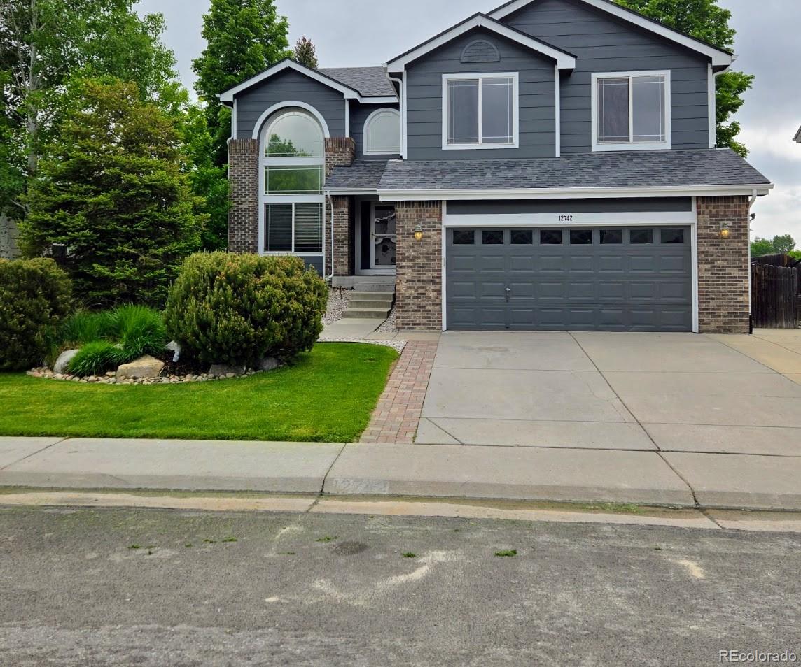 MLS Image #1 for 12742  clermont street,thornton, Colorado