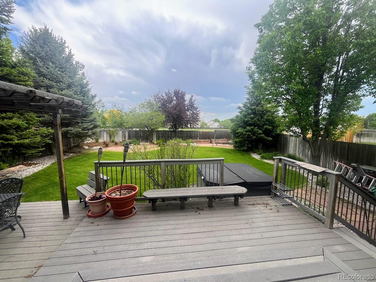 MLS Image #16 for 12742  clermont street,thornton, Colorado