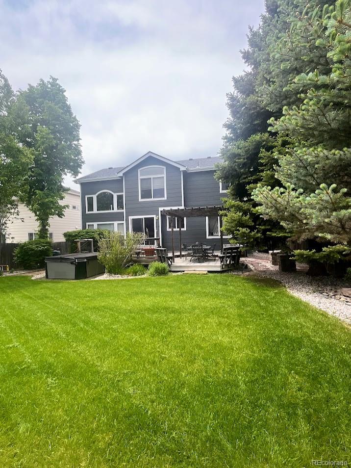 MLS Image #20 for 12742  clermont street,thornton, Colorado