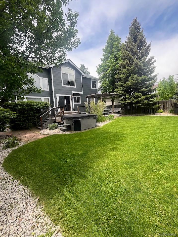 MLS Image #21 for 12742  clermont street,thornton, Colorado