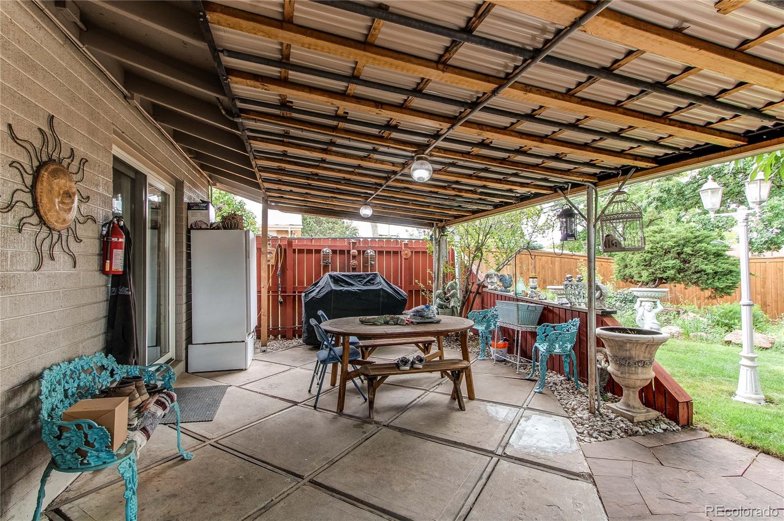 MLS Image #26 for 840  essex drive,denver, Colorado