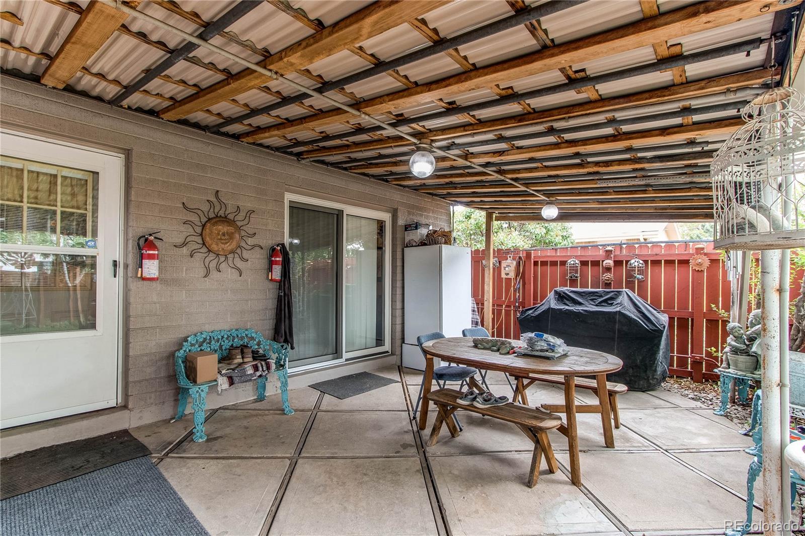MLS Image #27 for 840  essex drive,denver, Colorado