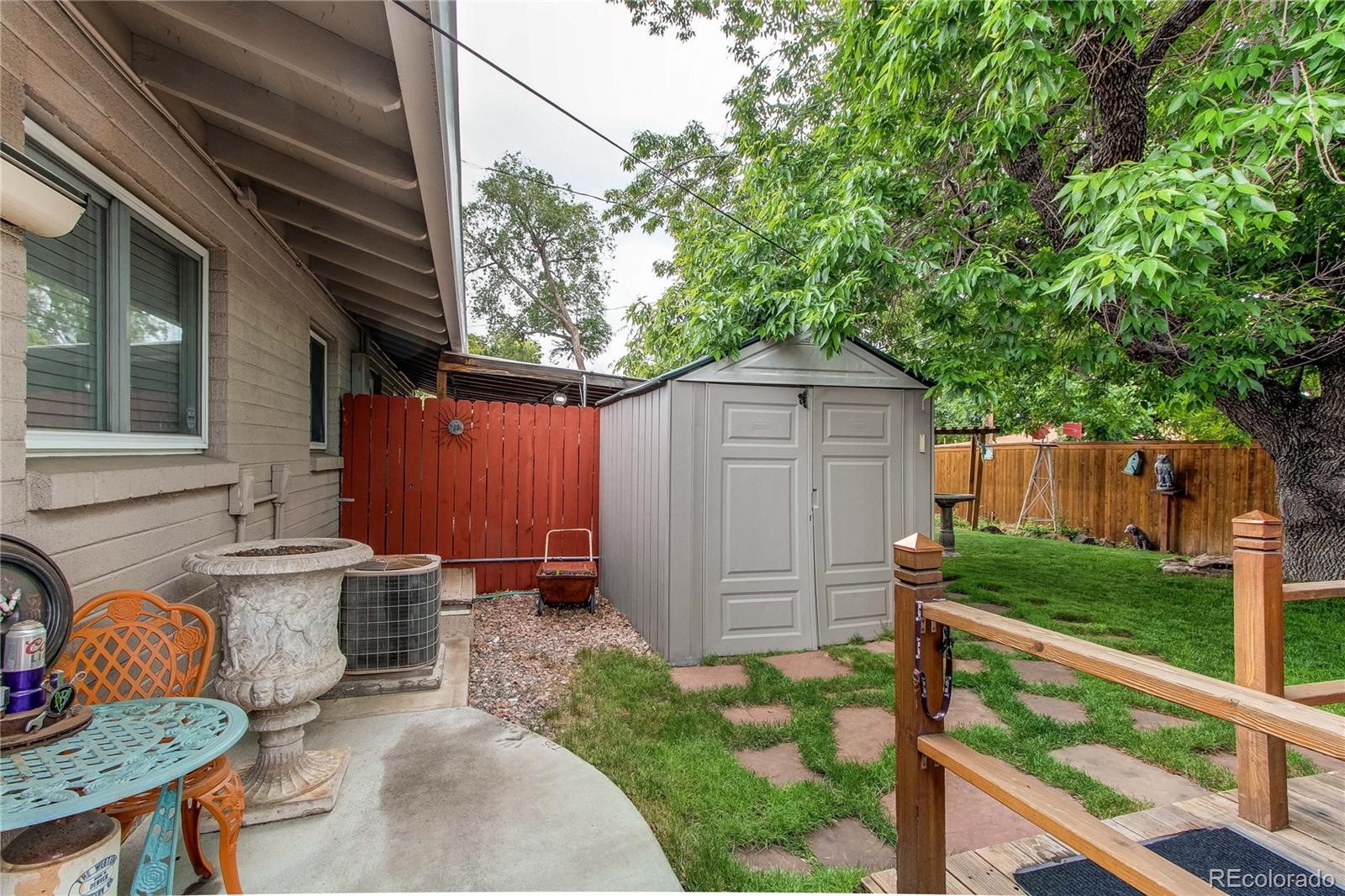 MLS Image #32 for 840  essex drive,denver, Colorado