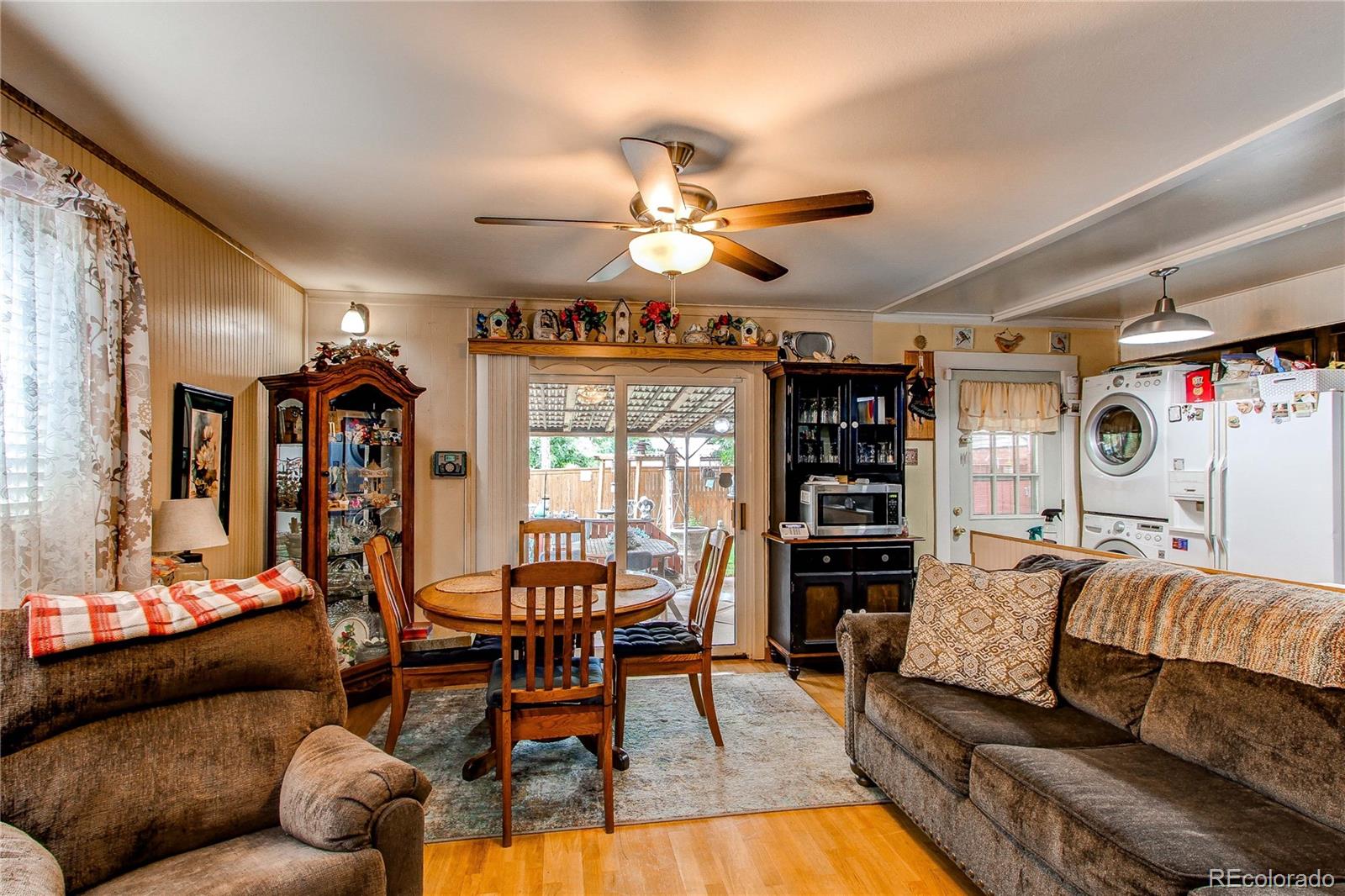 MLS Image #9 for 840  essex drive,denver, Colorado