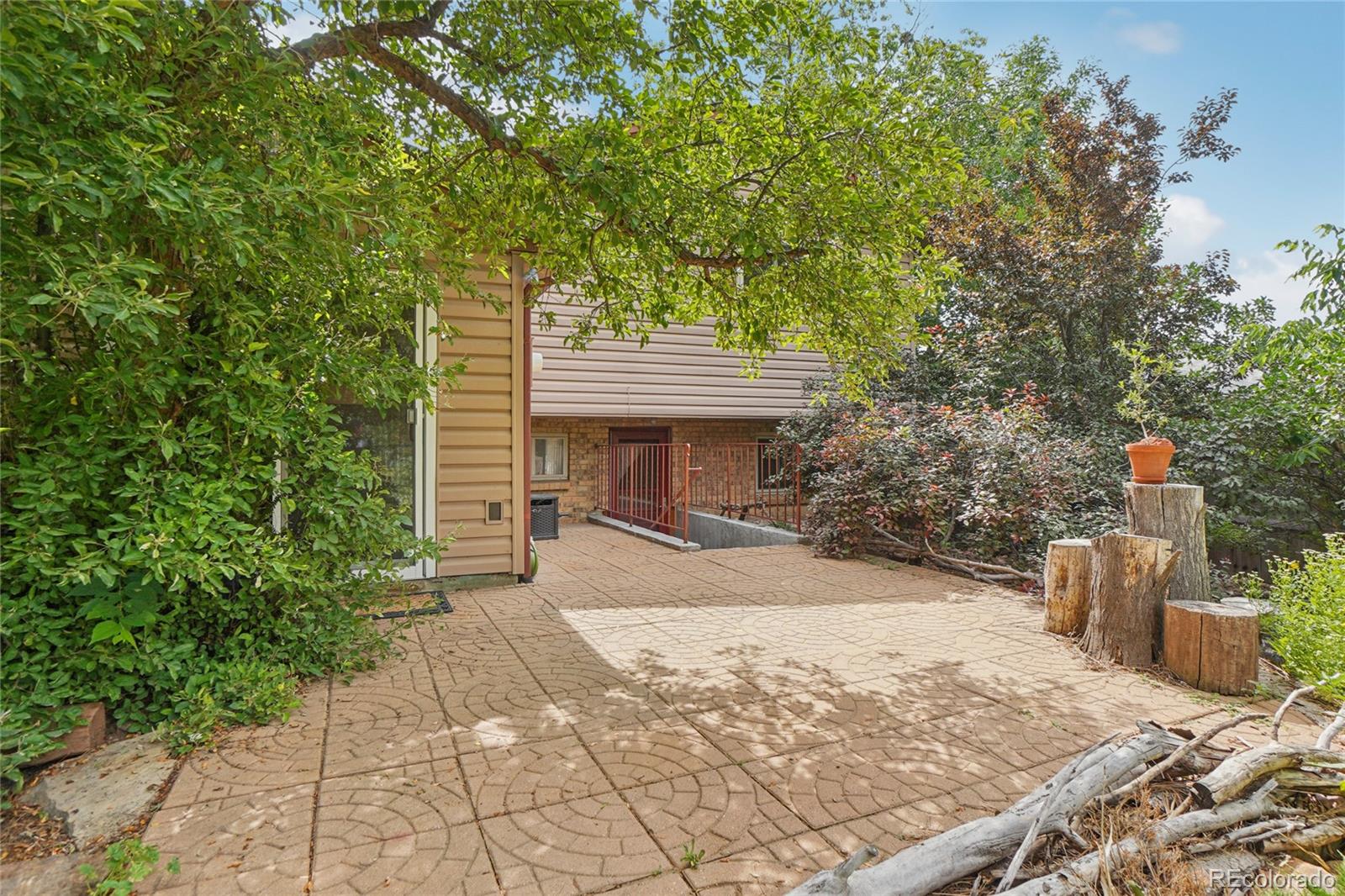 MLS Image #4 for 2173 s ouray street,aurora, Colorado