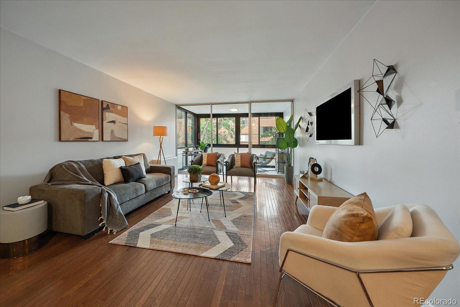 MLS Image #0 for 1050 n corona street,denver, Colorado