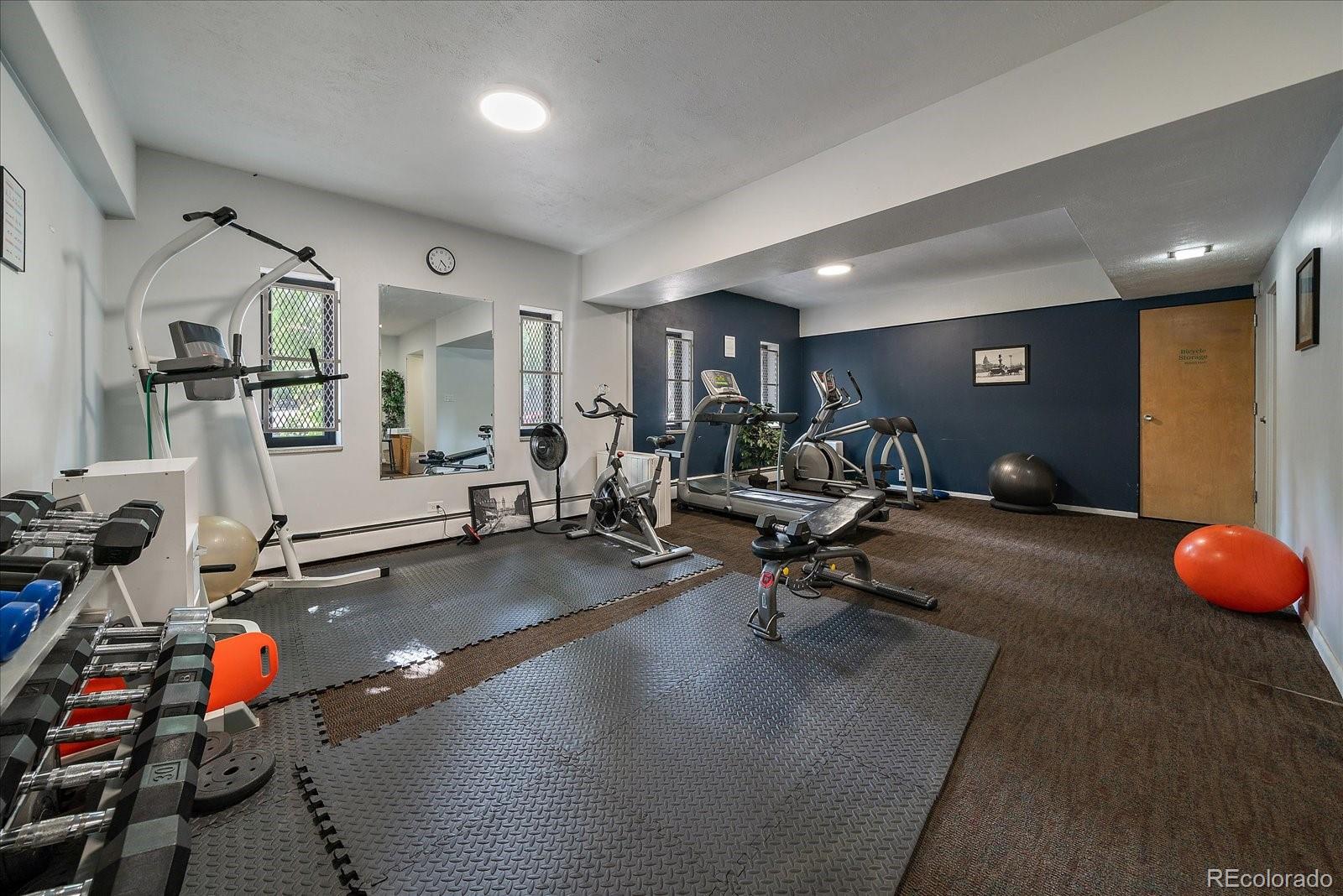 MLS Image #12 for 1050 n corona street,denver, Colorado