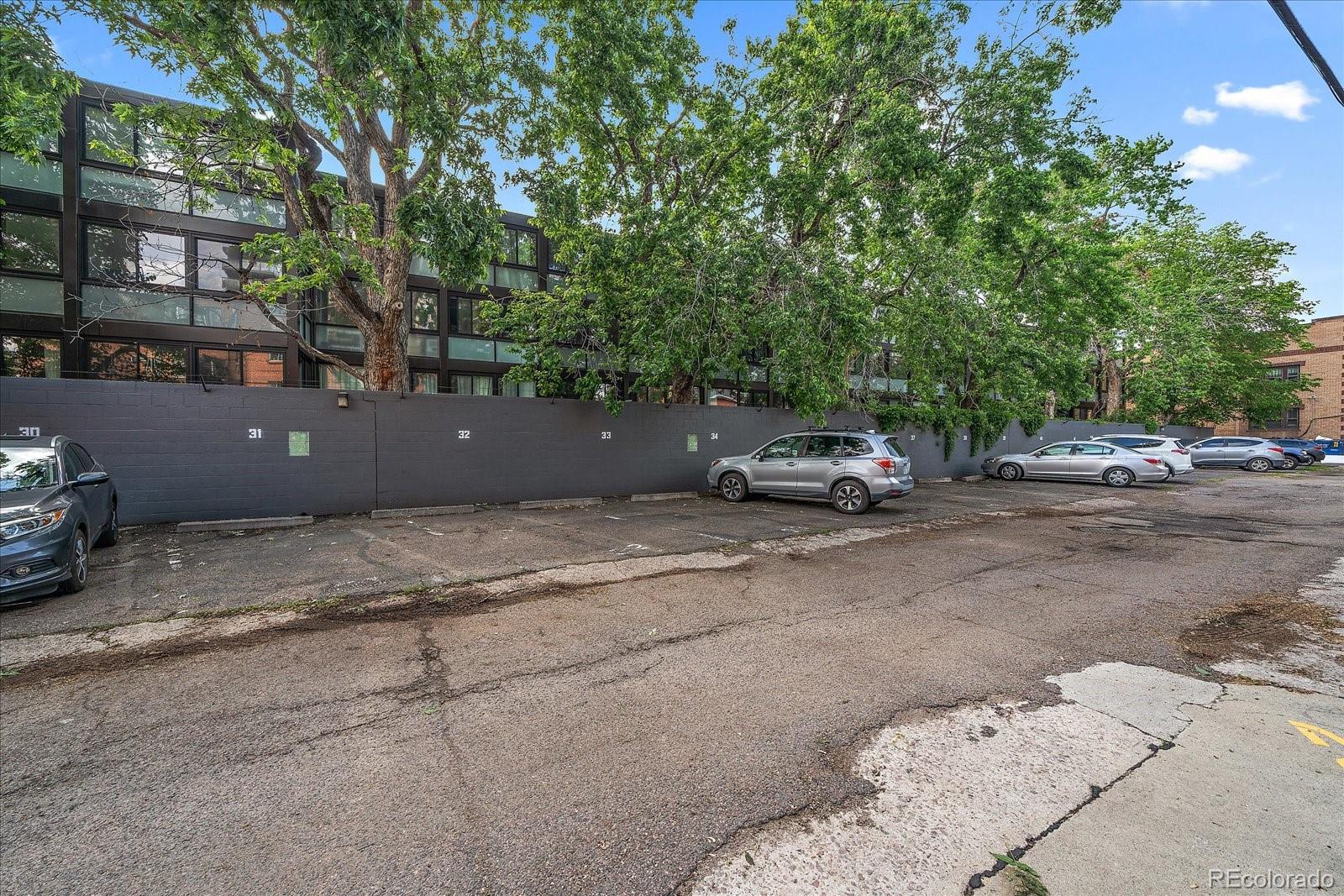 MLS Image #18 for 1050 n corona street,denver, Colorado
