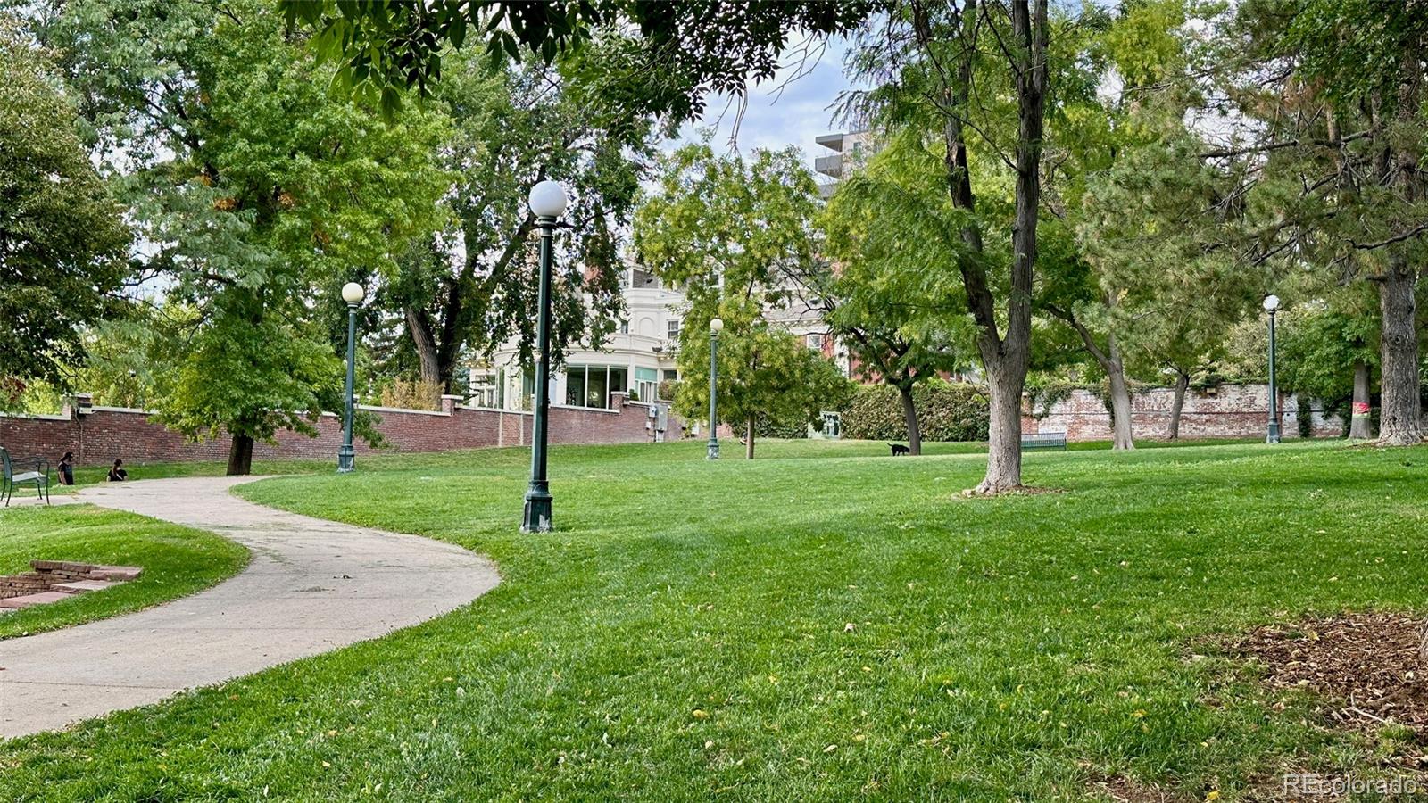 MLS Image #22 for 1050 n corona street,denver, Colorado