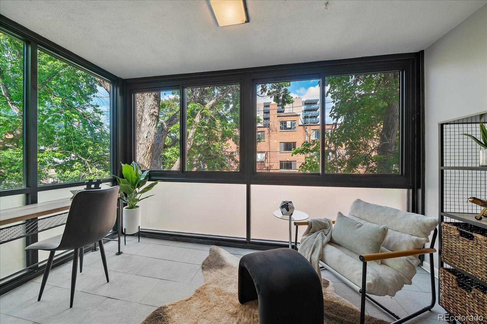 MLS Image #6 for 1050 n corona street,denver, Colorado