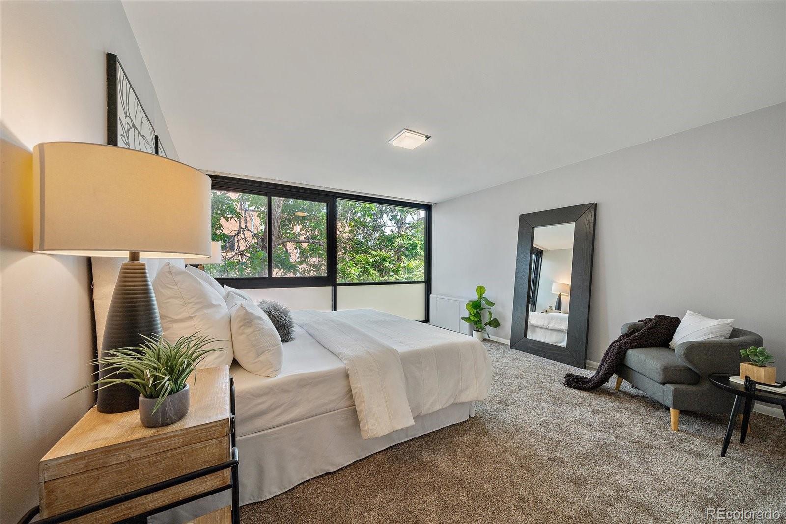 MLS Image #7 for 1050 n corona street,denver, Colorado