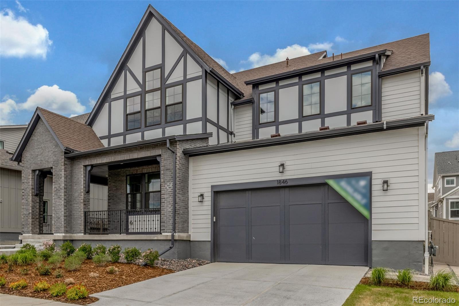 MLS Image #1 for 1846  chestnut avenue,erie, Colorado