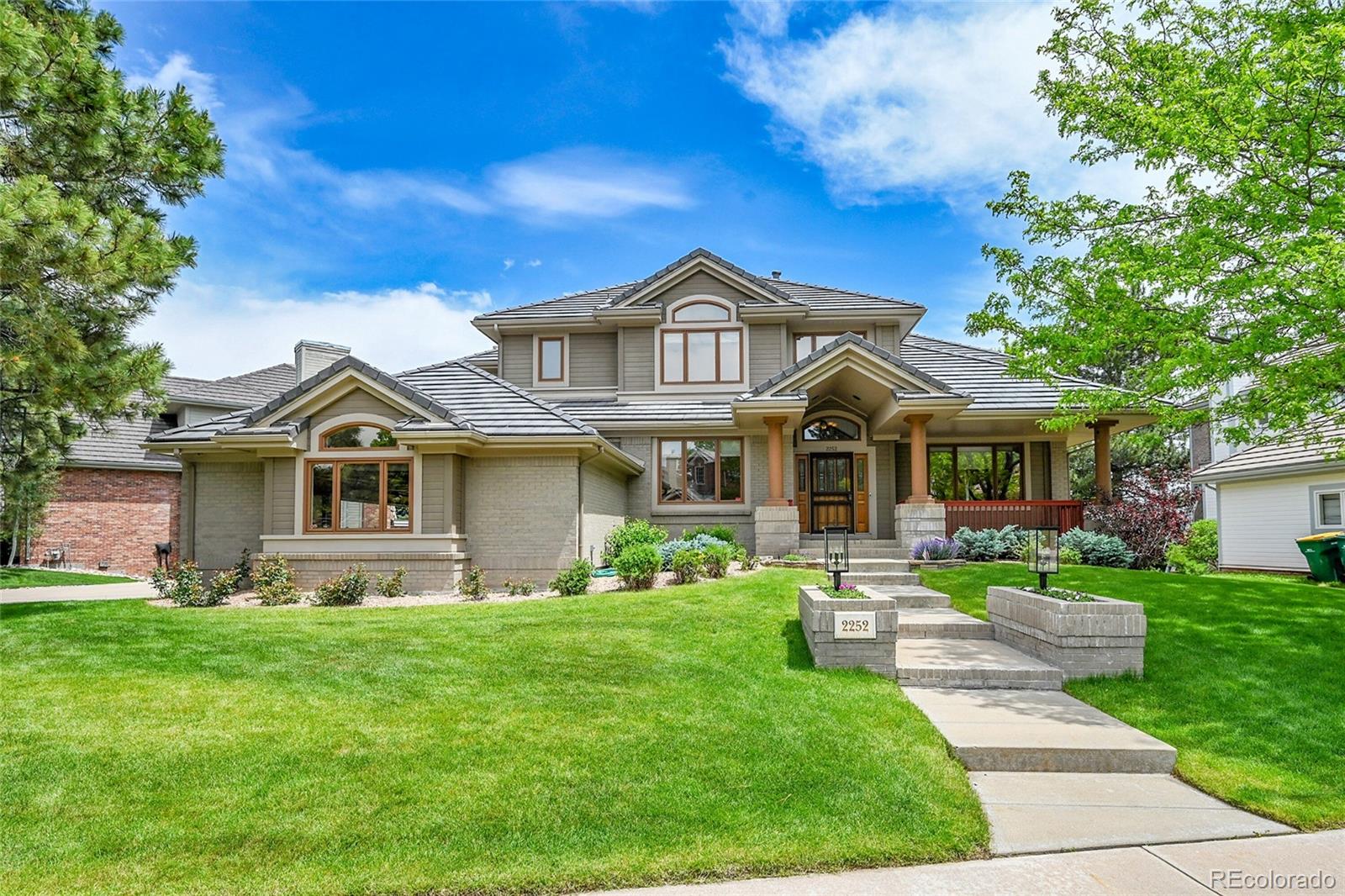 MLS Image #1 for 2252 s queen street,lakewood, Colorado