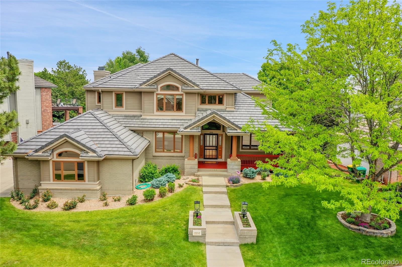 MLS Image #2 for 2252 s queen street,lakewood, Colorado
