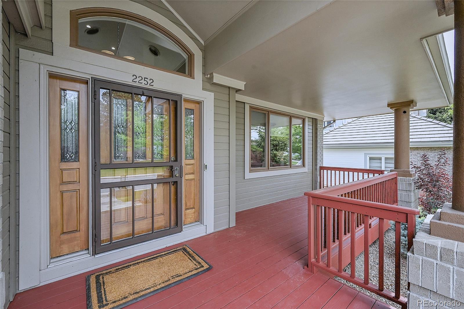 MLS Image #3 for 2252 s queen street,lakewood, Colorado