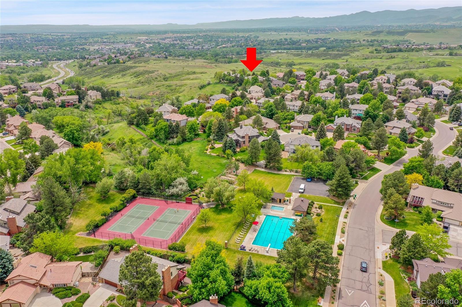 MLS Image #35 for 2252 s queen street,lakewood, Colorado