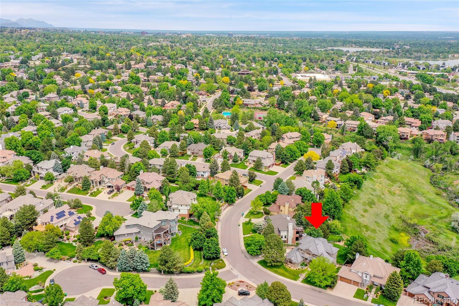 MLS Image #38 for 2252 s queen street,lakewood, Colorado