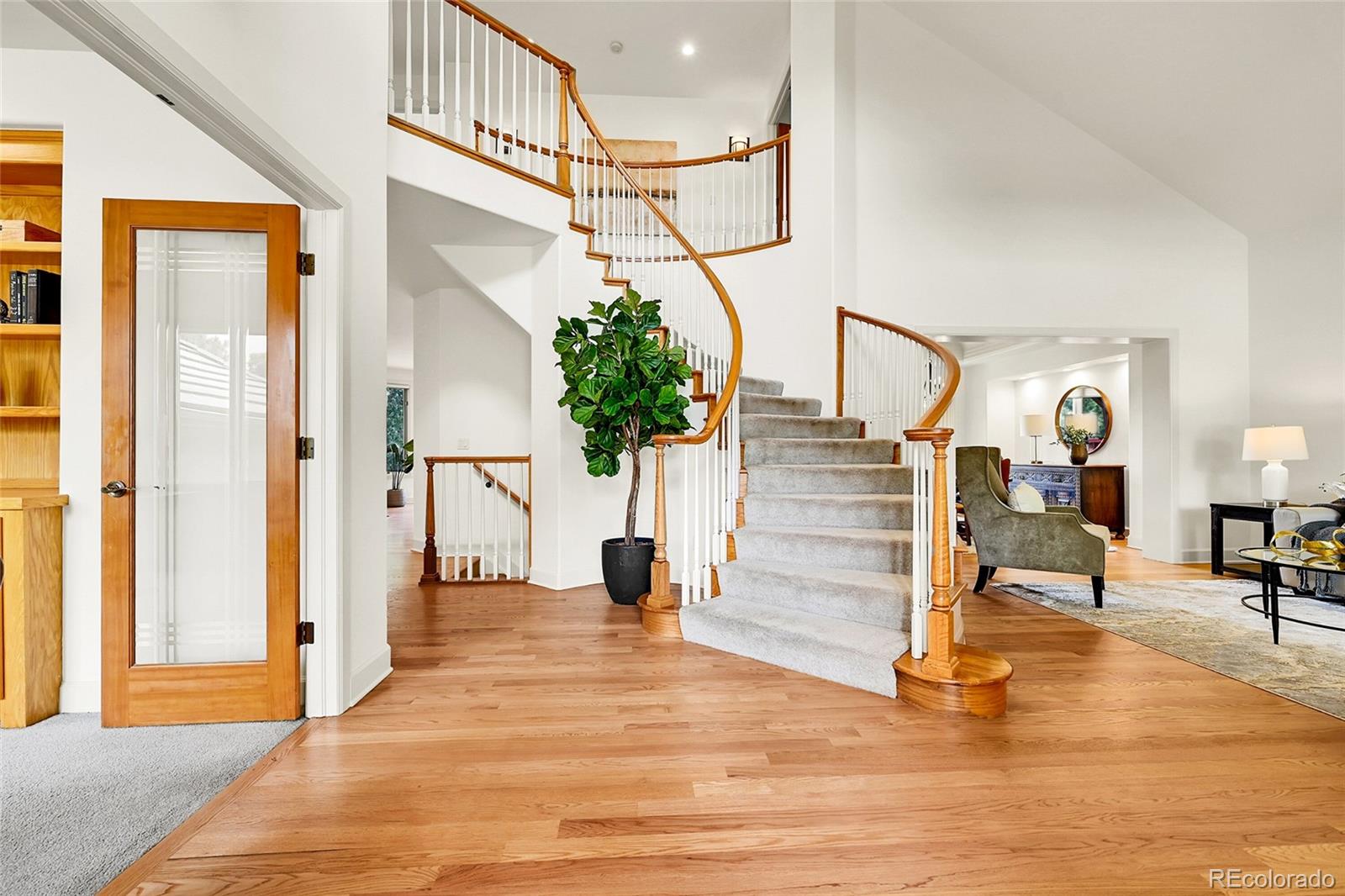 MLS Image #4 for 2252 s queen street,lakewood, Colorado