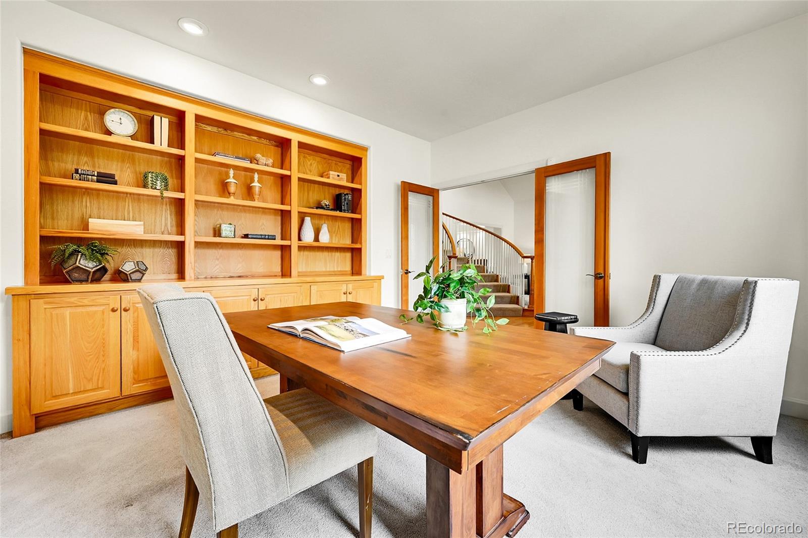 MLS Image #5 for 2252 s queen street,lakewood, Colorado