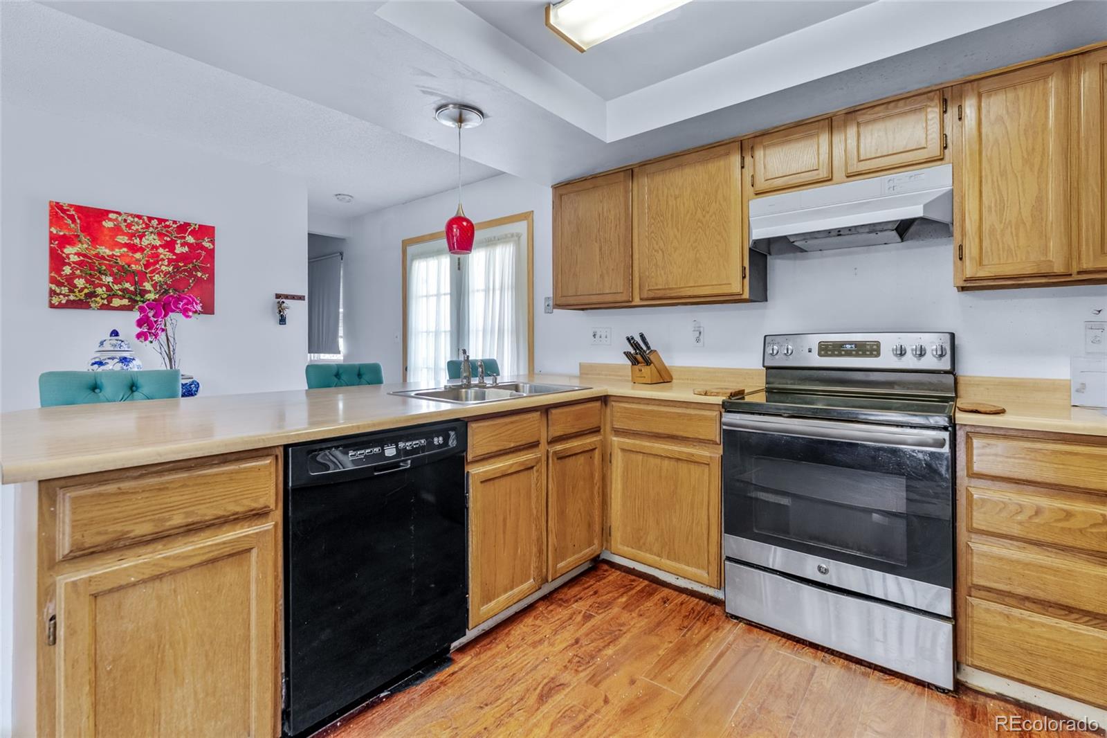 MLS Image #10 for 18771  mexico drive,aurora, Colorado