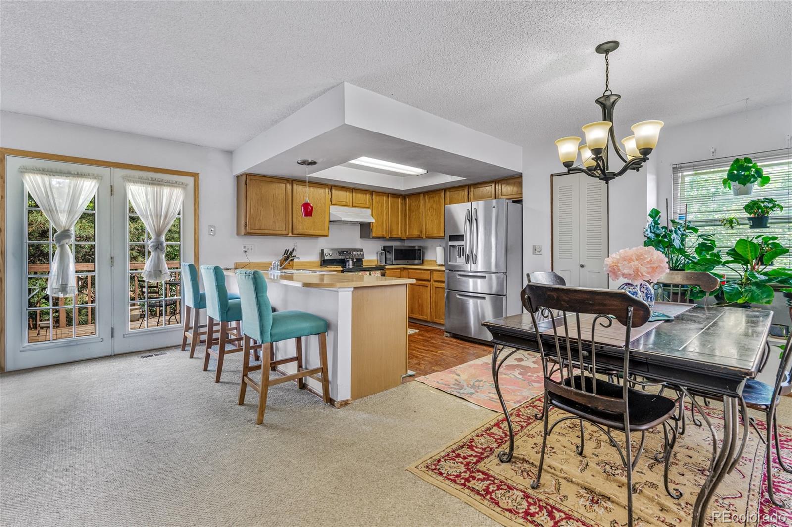 MLS Image #12 for 18771  mexico drive,aurora, Colorado