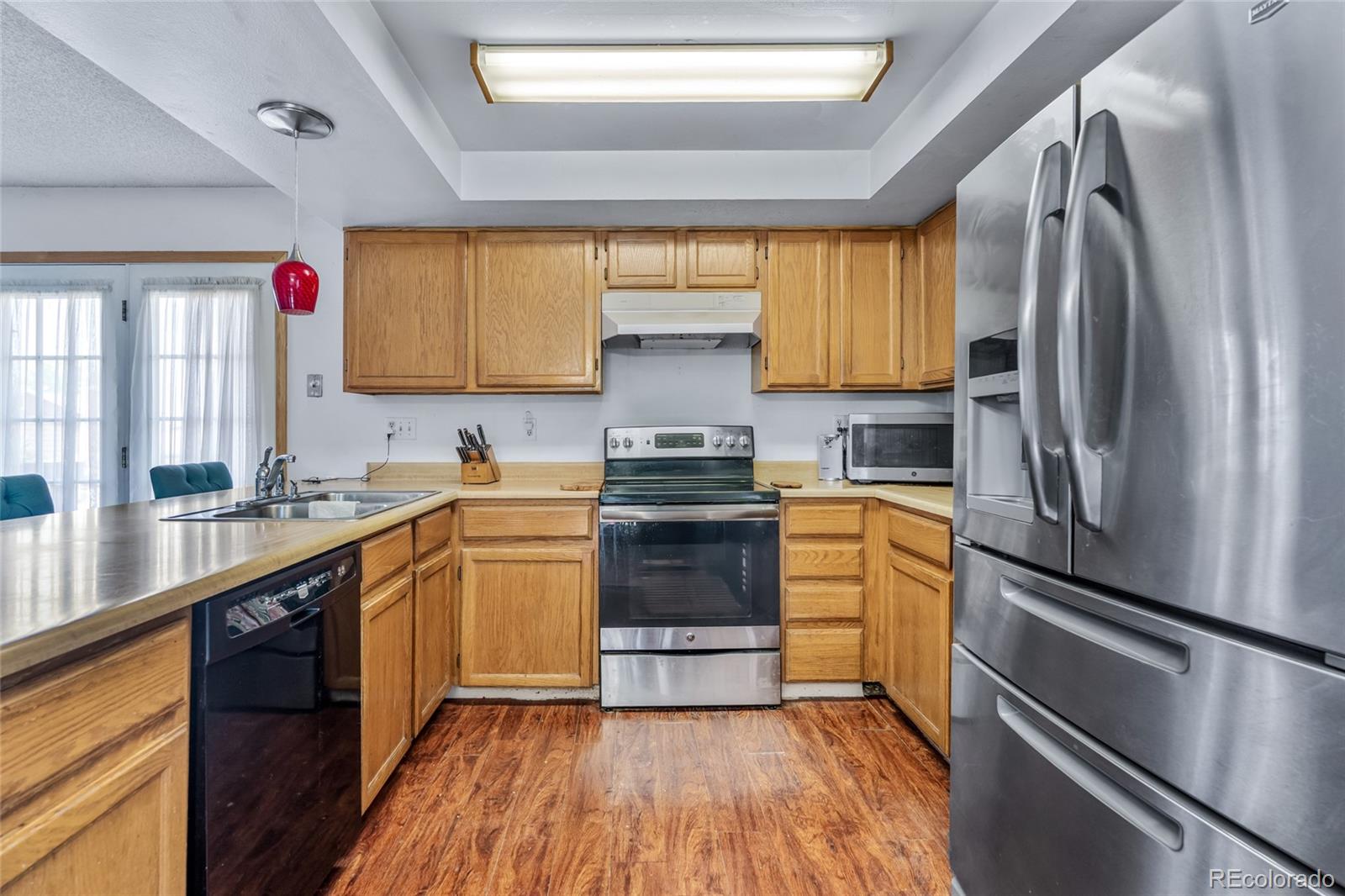 MLS Image #9 for 18771  mexico drive,aurora, Colorado