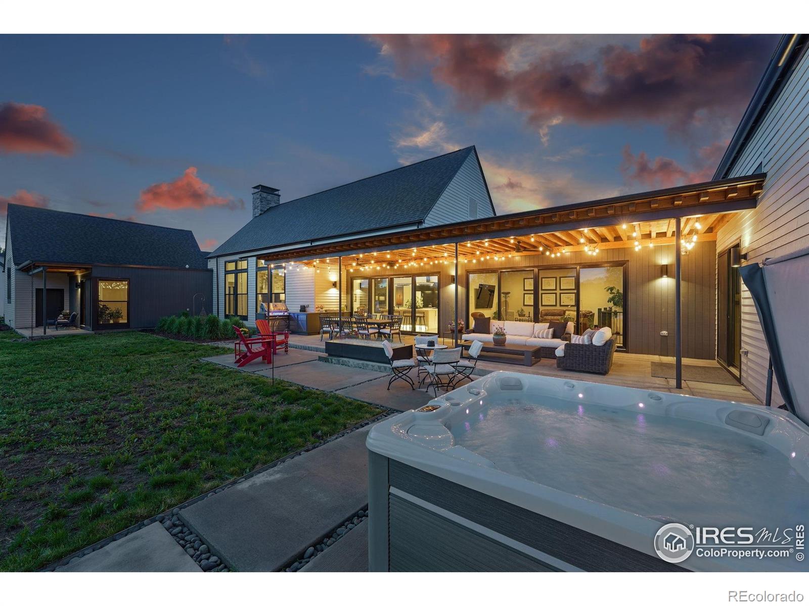 MLS Image #15 for 1563  spring creek crossing,lafayette, Colorado