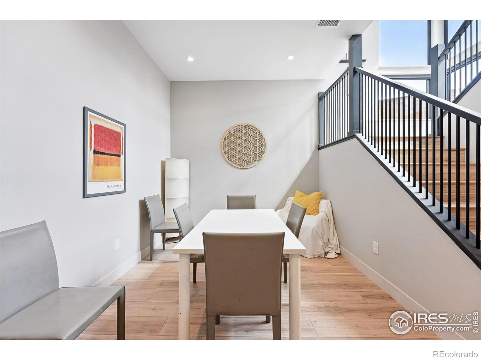 MLS Image #20 for 1563  spring creek crossing,lafayette, Colorado