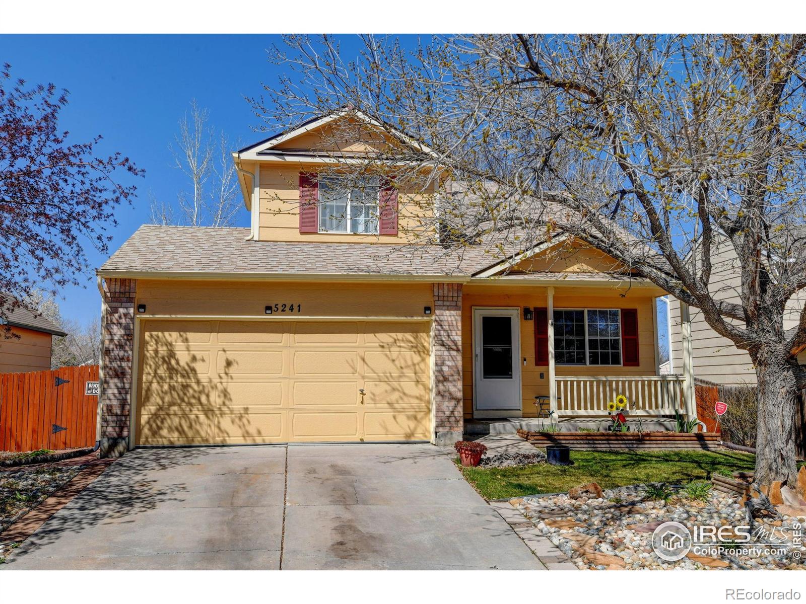 MLS Image #1 for 5241 e 128th way,thornton, Colorado