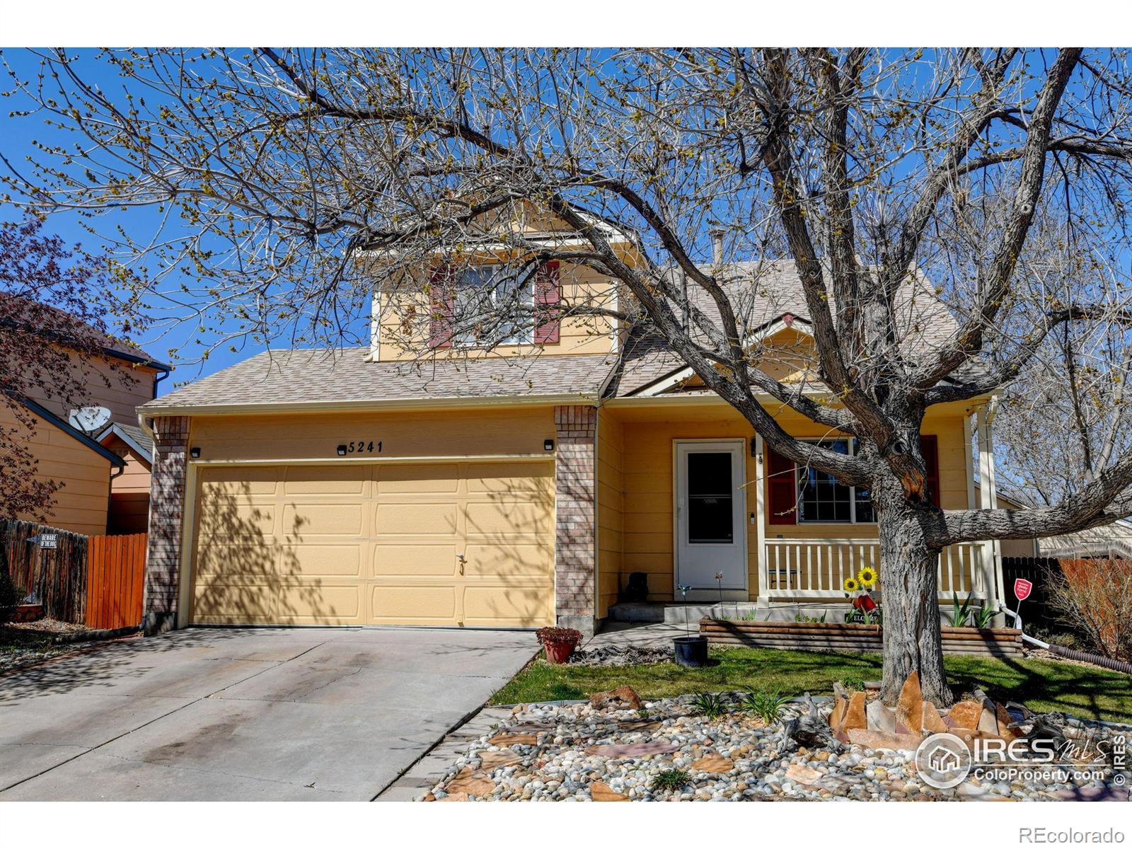 MLS Image #2 for 5241 e 128th way,thornton, Colorado