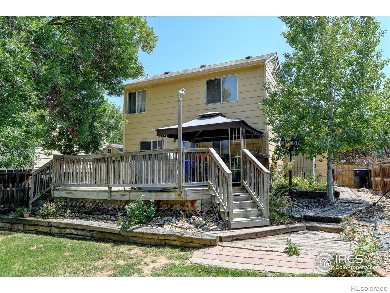 MLS Image #21 for 5241 e 128th way,thornton, Colorado
