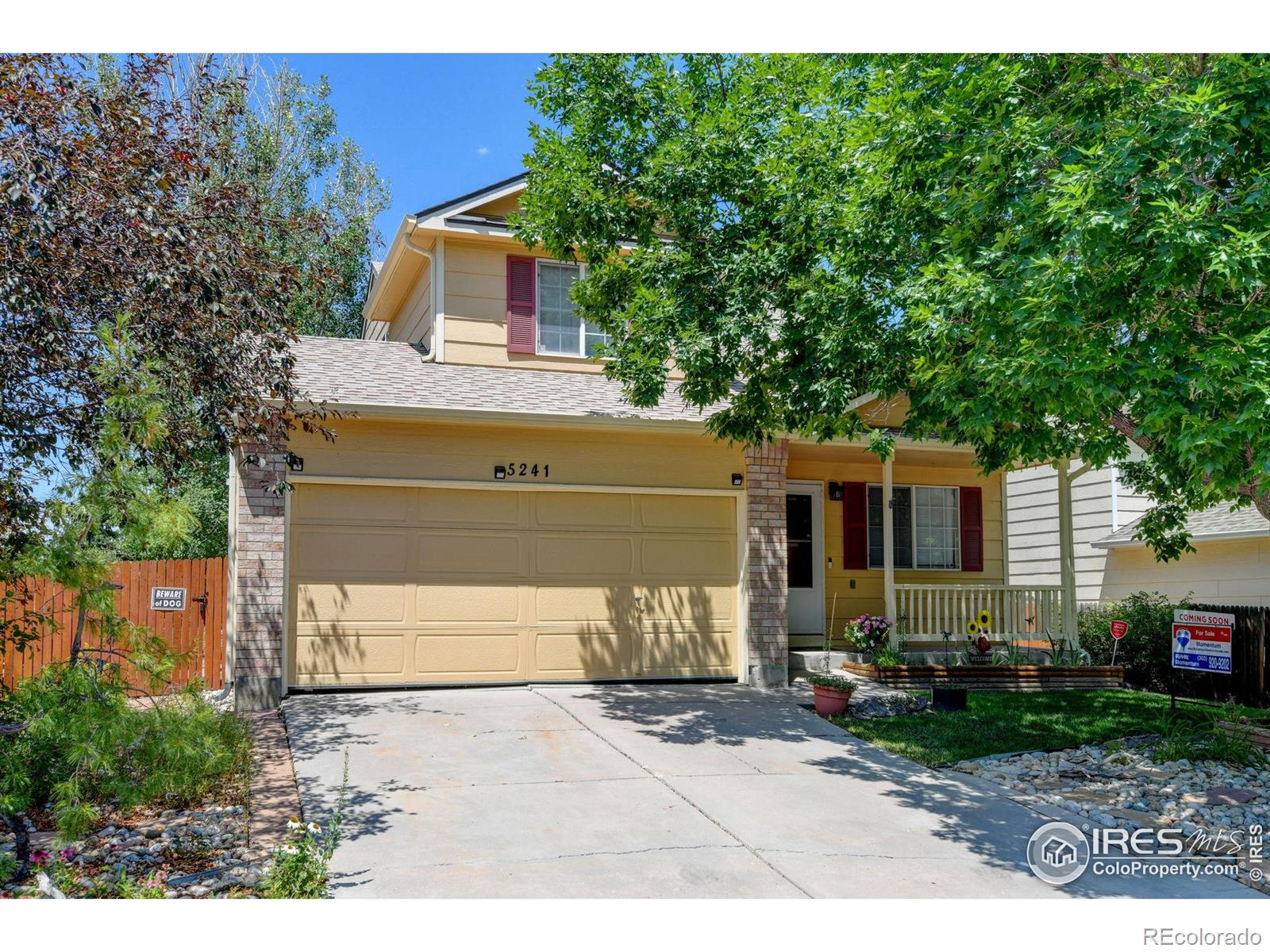 MLS Image #30 for 5241 e 128th way,thornton, Colorado