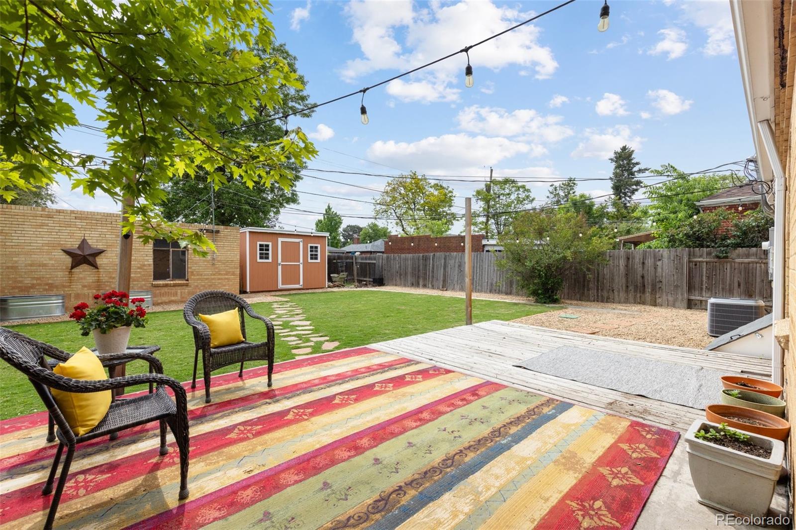MLS Image #18 for 2690  magnolia street,denver, Colorado