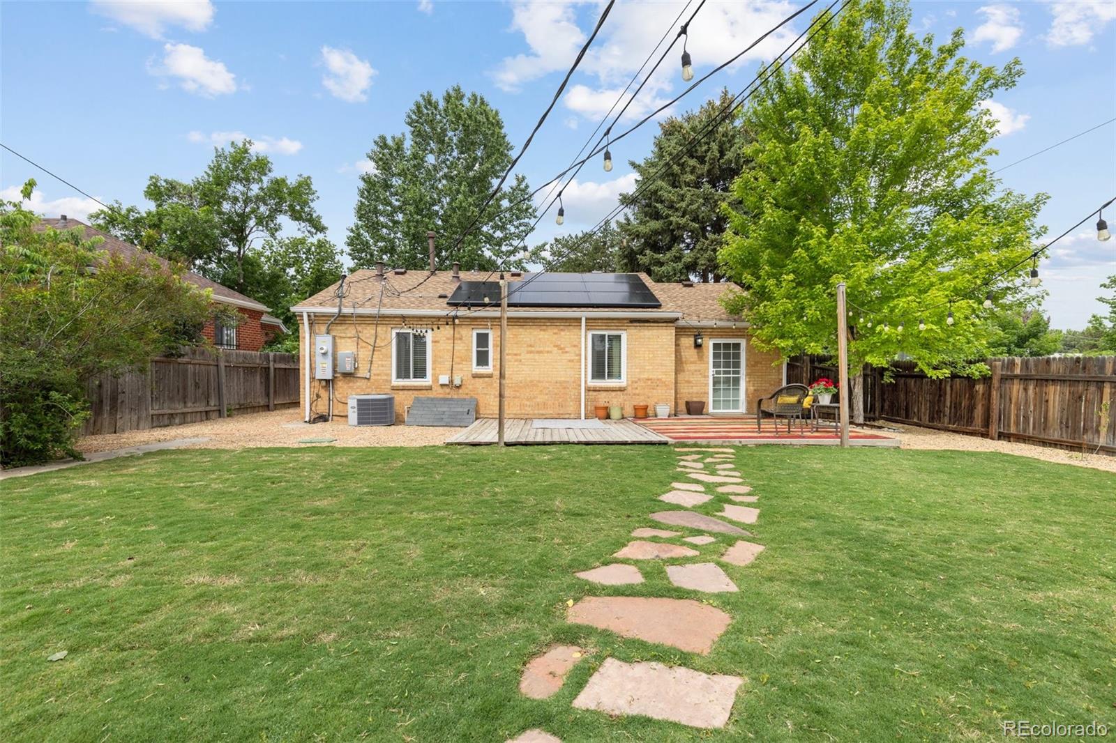 MLS Image #19 for 2690  magnolia street,denver, Colorado