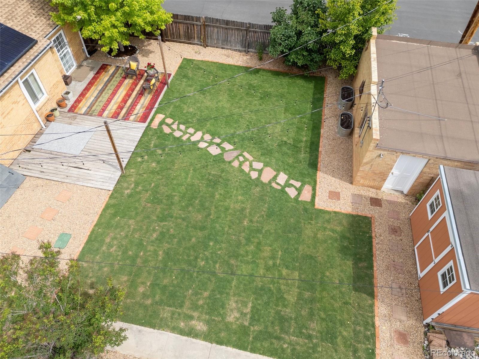 MLS Image #21 for 2690  magnolia street,denver, Colorado