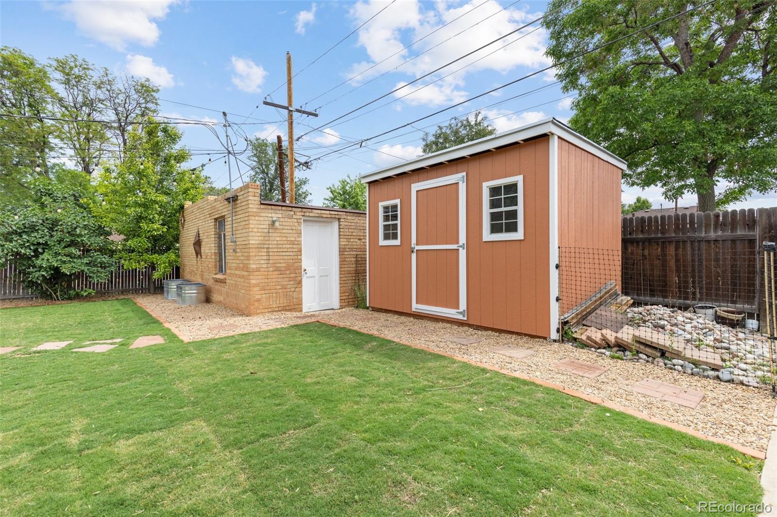 MLS Image #22 for 2690  magnolia street,denver, Colorado